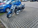 Suzuki Intruder 1500 VL - SUZUKI NÜRNBERG