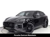 Porsche Cayenne E-Hyb. Coupe Black Edition 360°Bose Spor - Porsche Cayenne Coupe-S-Black-Edition