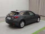 Mazda 3 S SKYACTIV-G 120 6GS CENTER-LINE - Mazda 3 in Rostock