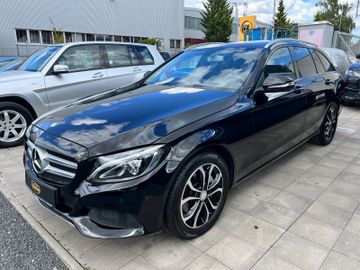 Mercedes C 250 - 4