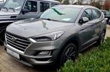 Hyundai Tucson Advantage + 2WD SH BT Alu DAB+ PDC AHK ab - Hyundai TUCSON in Krefeld