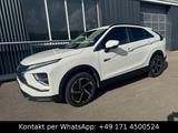 Mitsubishi Eclipse Cross Plus Hybrid 4WD *Auto*Appel Car Pl - Mitsubishi Eclipse: Automatik