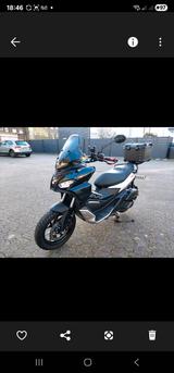 Aprilia SR GT 125 - Offers