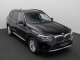 BMW X3 xD20d Komfort Kamera HUD DAB Sport HiFi AHK - gebrauchte BMW X3 aus dem Jahr 2022