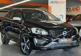 Volvo XC 60*R-DESIGN*AUTOM*KAMERA*XENON*NAVI*AHK* - Volvo Gebrauchtwagen in Köln