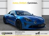 Alpine A110 GTS*Ablage-Paket* Focal-AudioPremium*KAMERA - Alpine Gebrauchtwagen mit Automatikschaltung