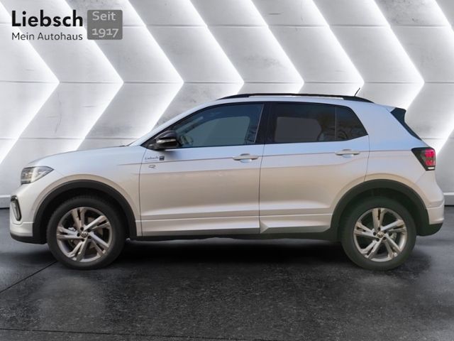 Volkswagen T-Cross - Bild 2