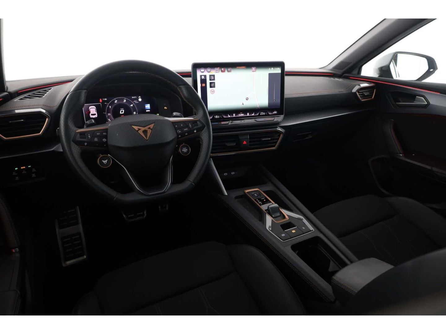 Cupra Leon - Bild 9