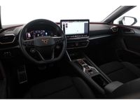 Cupra Leon - Vorschau Bild 9