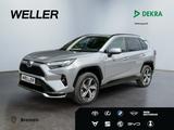 Toyota RAV 4 Plug-in Hybrid *LED*CAM*ACC*4xSHZ*CarPlay*
