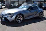 Toyota Supra Dynamic*1.Hand*BREMBO*NAVI*KAM* - Toyota Supra: Dynamic