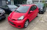Toyota Aygo  Klima  Radio - Toyota: Aygo Radio