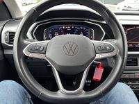 Volkswagen T-Cross - Vorschau Bild 13
