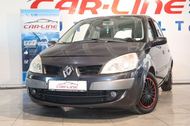 Renault Scenic II Avantage *LPG*Klima*AU/HU 05/25*