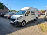 Renault Trafic Kasten L2H2 2,9t Komfort*NAVI*PDC*STANDHZ - Renault Trafic Gebrauchtwagen Essen