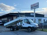 Iveco Daily 70C17 Meiller Klima Tempomat AHK 3-Sitze - Iveco Diesel Abschleppwagen 70c17