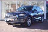 Audi Q5 2.0 TFSI e quattro S Line B&O Head-Up Pano - Audi Q5 mit Hybrid-Antrieb: 2.0