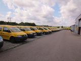 Volkswagen T5 Transporter mehrere auf Lager - : Transporter