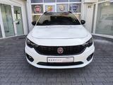 Fiat Tipo S-Design - Fiat Tipo mit Anhängerkupplung