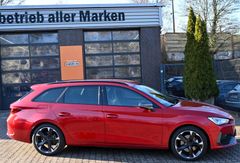 CUPRA Leon Sportstourer 1.4 e-Hybrid Leder LED Navi CUPRA Leon Sportstourer 1.4 e-Hybrid Leder LED Navi