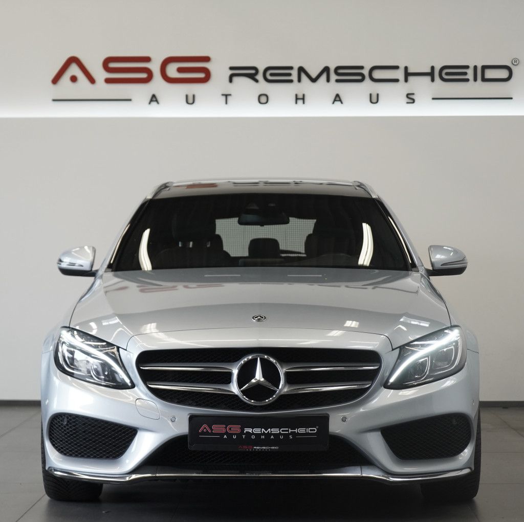 Mercedes Benz C 300