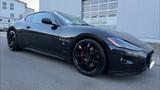 Maserati Granturismo S AUTOMATIK TÜV,SPOILER,VOLLLEDER - gebrauchte Maserati Granturismo aus dem Jahr 2010