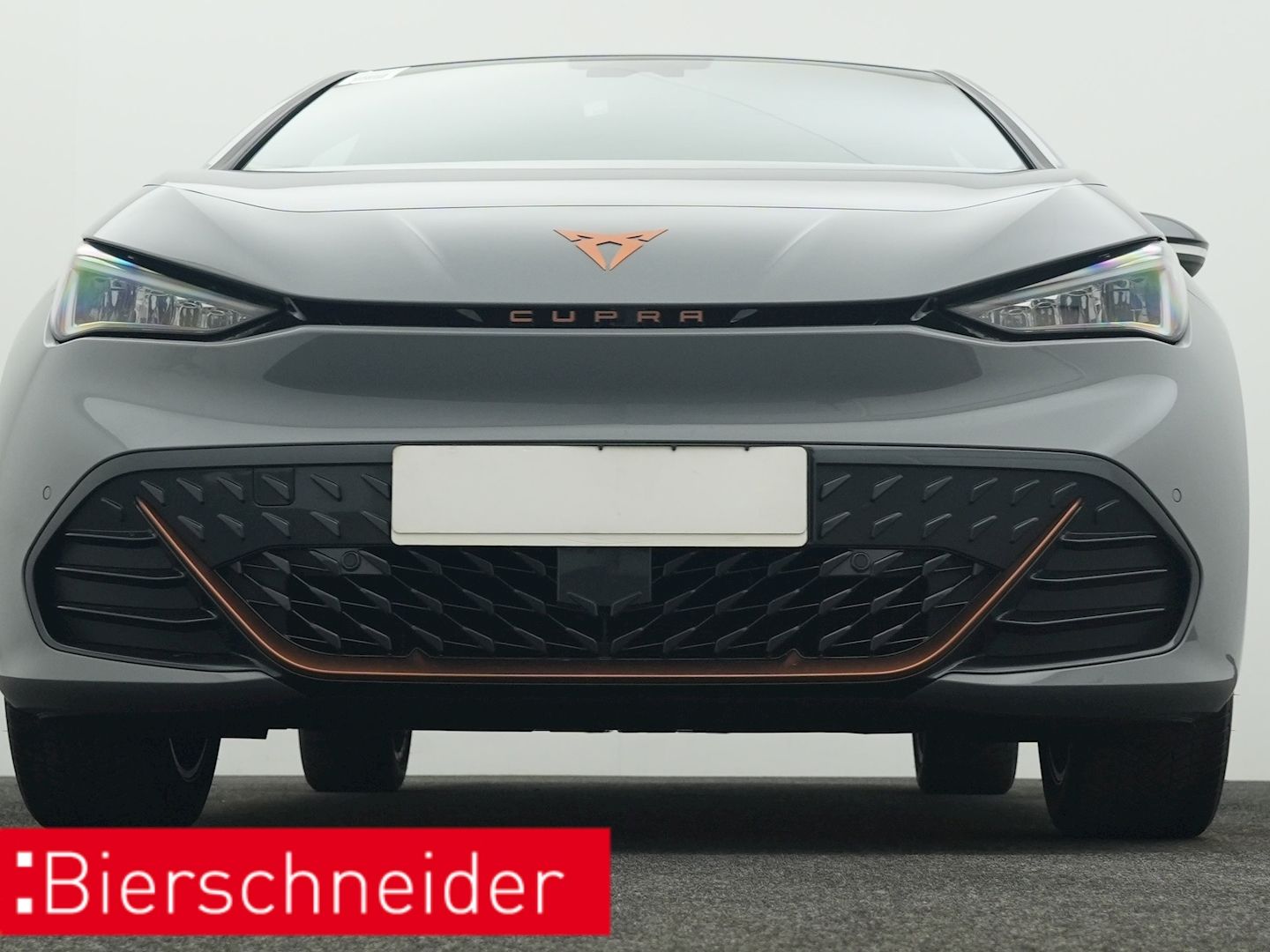 Cupra Born - Bild 31