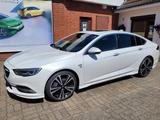 Opel Insignia GS 2.0 Turbo Autom. INNOV. 4x4/LEDER/SC - Opel Insignia: Standheizung
