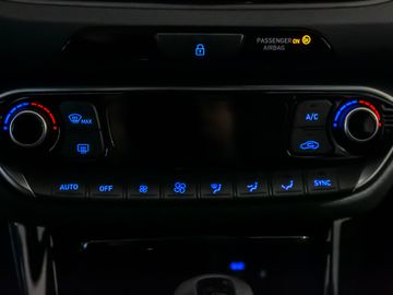 Hyundai i30 cw 1.5 N Line Mild-Hybrid Autobahnassistent