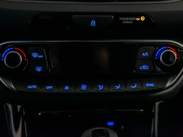 Hyundai i30 cw 1.5 N Line Mild-Hybrid Autobahnassistent