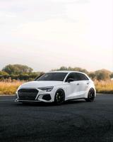 Audi A3 8Y Sportback 35 TFSI S LINE - Audi A3 8Y Gebrauchtwagen