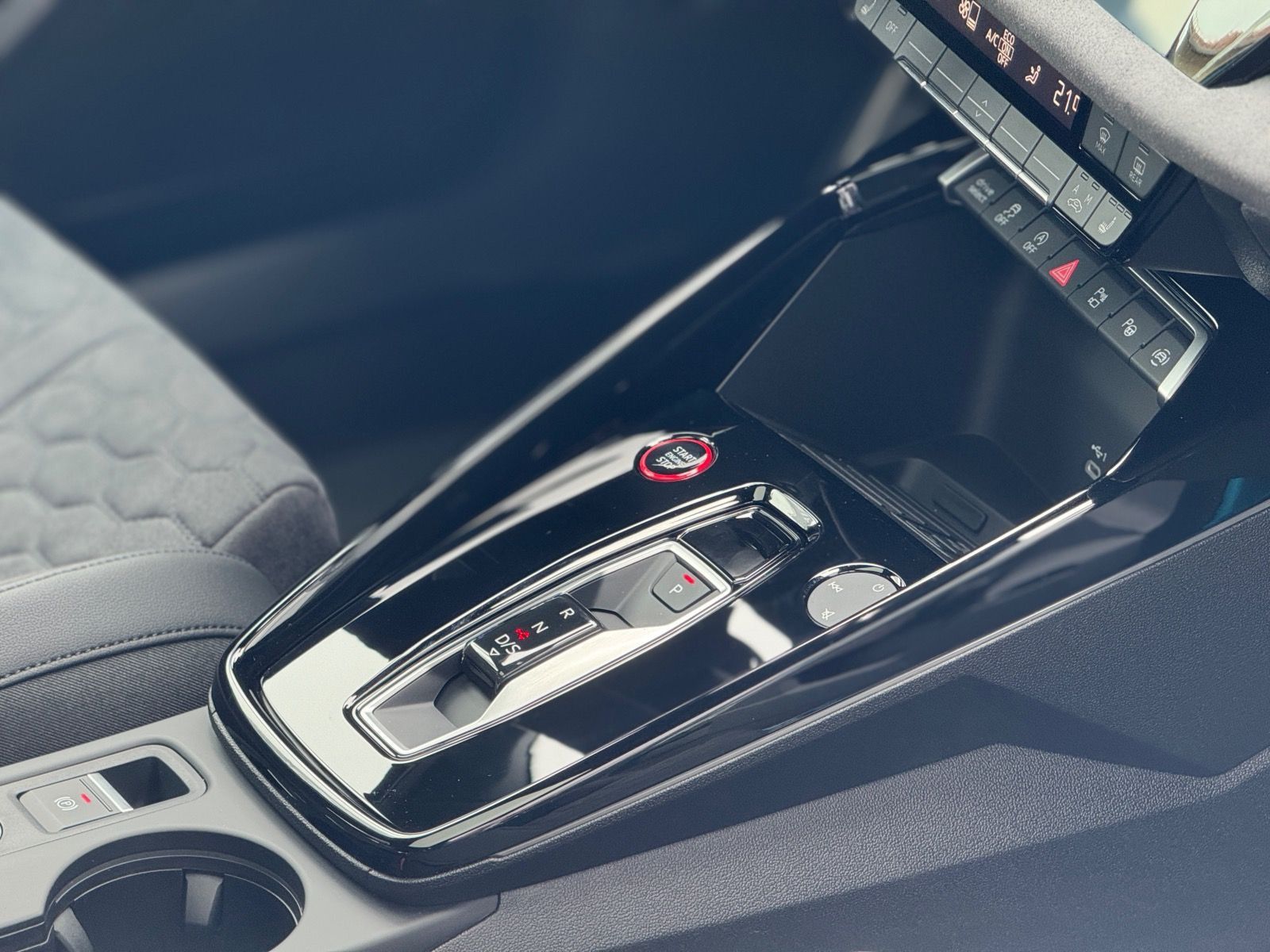 Audi RS3 - Bild 12