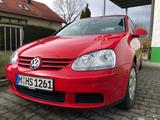 Volkswagen Golf 1.6 FSI Comfortline Comfortline - Volkswagen Golf: Fsi