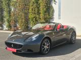 Ferrari California 4.3 V8 2-Sitzer - Ferrari California aus 2010