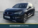 Seat Ateca FR 2.0 TSI 4Drive DSG KAMERA+LED+NAVI+SHZ - Seat Ateca in Chemnitz