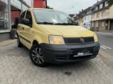 Fiat Panda 1.1 8V Active/ SCHECKHEFT GEPFL. - Fiat Panda: Active