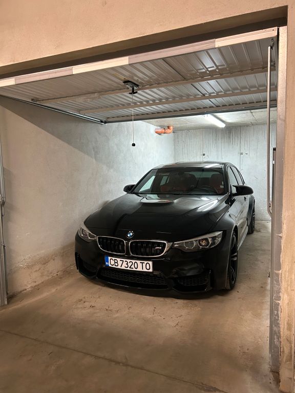Image of BMW M3