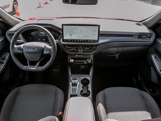 Ford Kuga 2.5 Hybrid ST-Line Assistentpaket Kamera