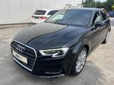 Audi A3 1.5 TSI Sportback design, Navi, Xenon Plus - Audi Gebrauchtwagen in Karlsruhe