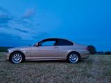 BMW Bmw 318CI Coupé - BMW 318 aus 2000: Ci