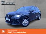 Seat Arona Style 1.0 TSI 116 PS GJR NAVI/GRA/SHZ
