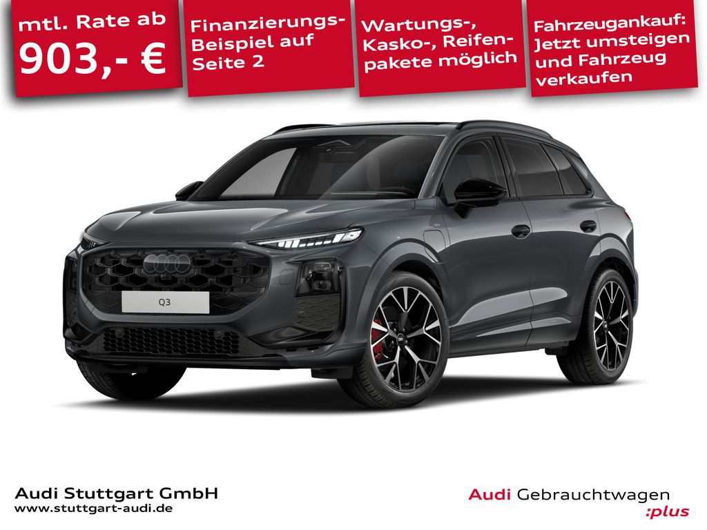 Image of Audi Q3
