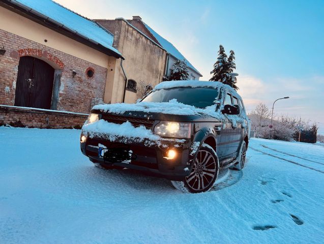 Otros range rover sport verkaufen oder tauschen ...