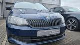 Skoda Fabia Active 1.0 MPI Klima Prins LPG E-Fenster - Skoda Fabia mit LPG-Antrieb