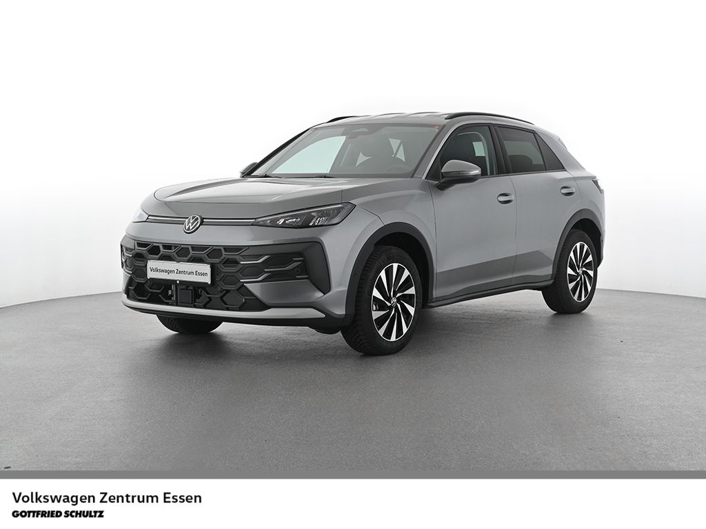 Image of Volkswagen T-Roc