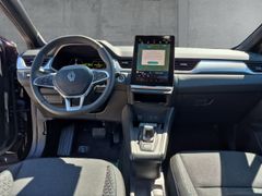 Fahrzeugabbildung Captur II Evolution 1.8 E-TECH Full Hybrid 160 E