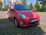 Renault Twingo II Rip Curl *TÜV NEU* Klima* - Renault Twingo aus 2010: Rip Curl