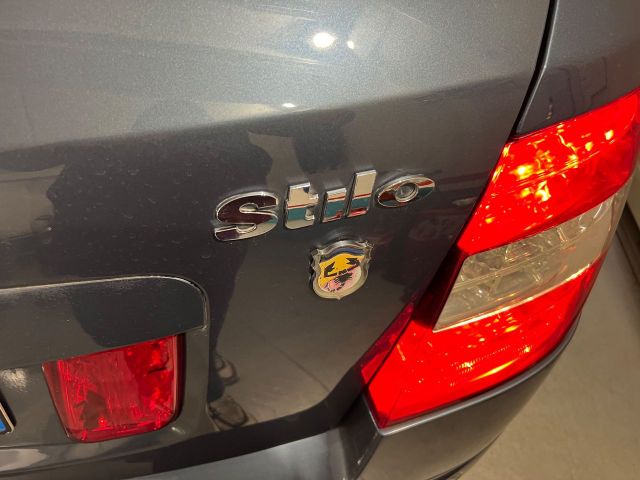 Abarth stilo 5 porte