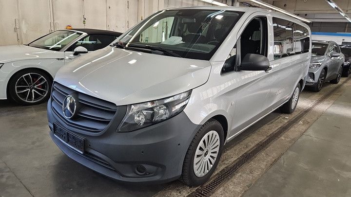 Image of Mercedes-Benz Vito