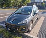 Peugeot 207 SW forever 95 VTi forever - Peugeot 207 in Dresden